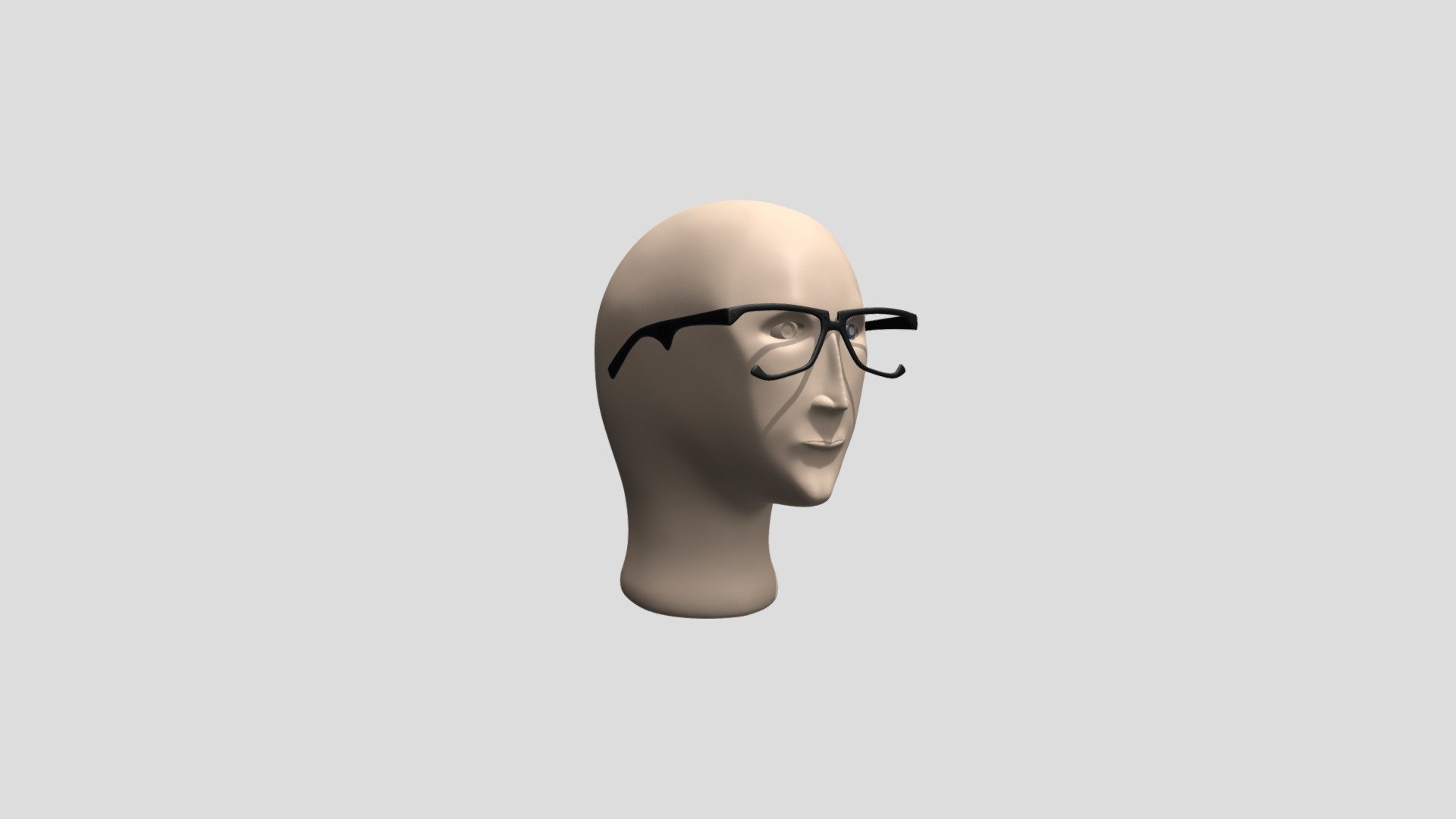 Cyberpunc succ glases