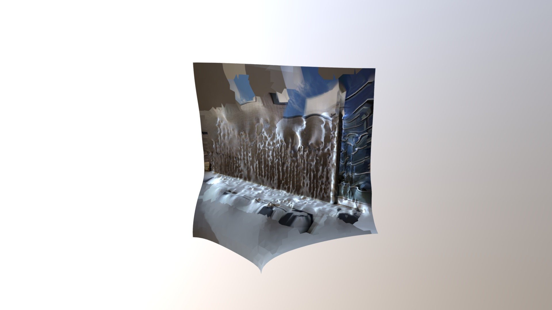 Brownwall 1
