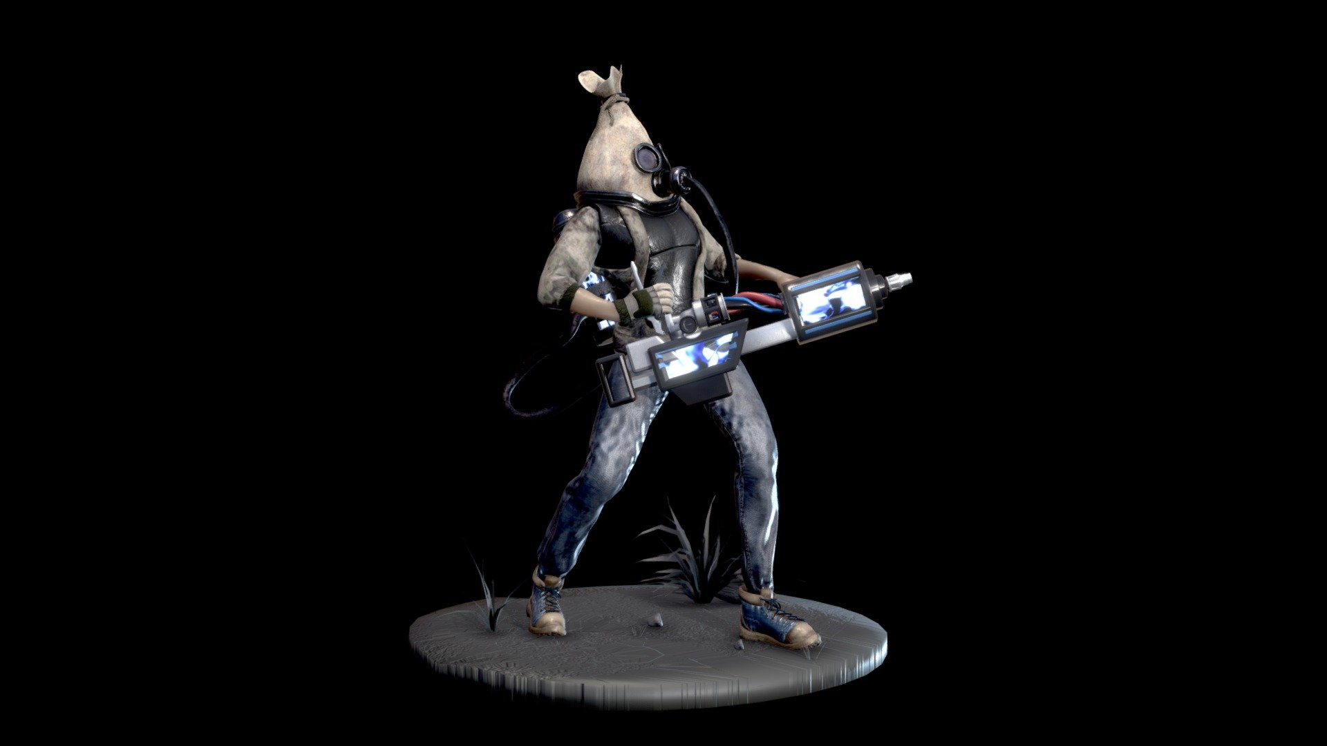 Agent uR118
