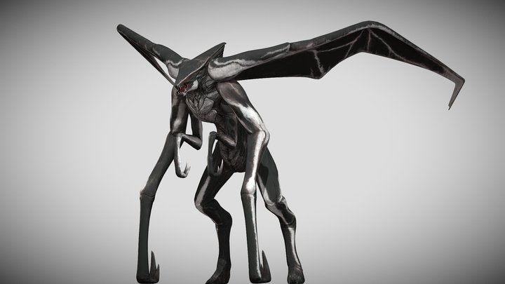 Hokmuto – Modèle 3D gratuit STL