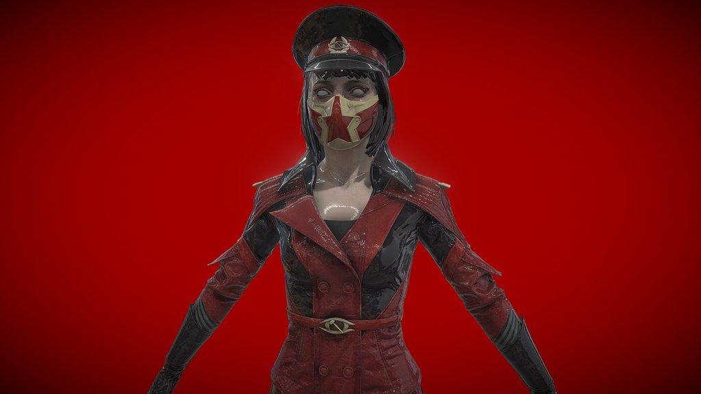 Skarlet