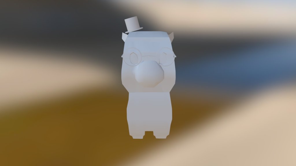 Alpaca Model