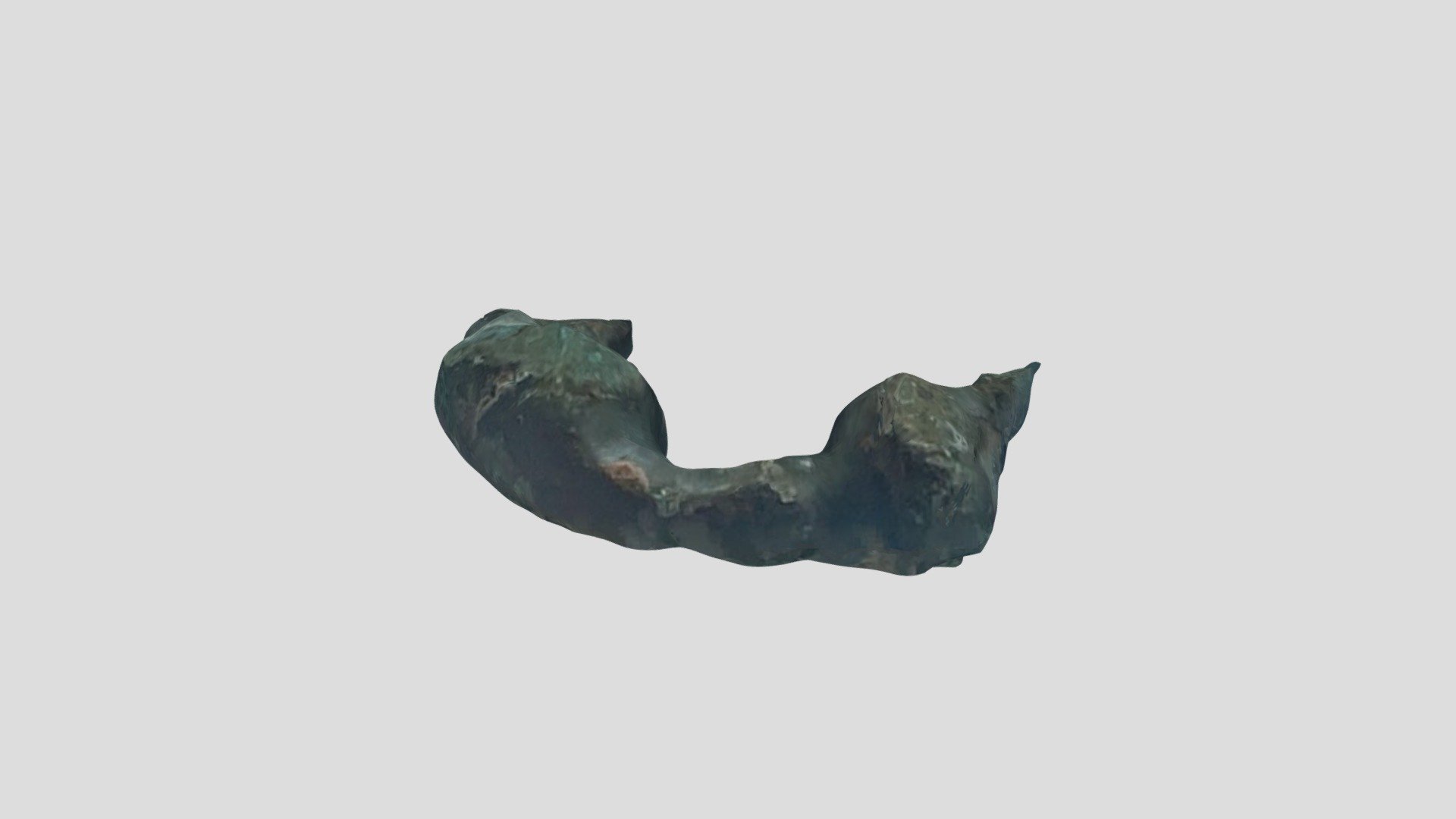 Wmid-0987e1 - Roman trumpet brooch