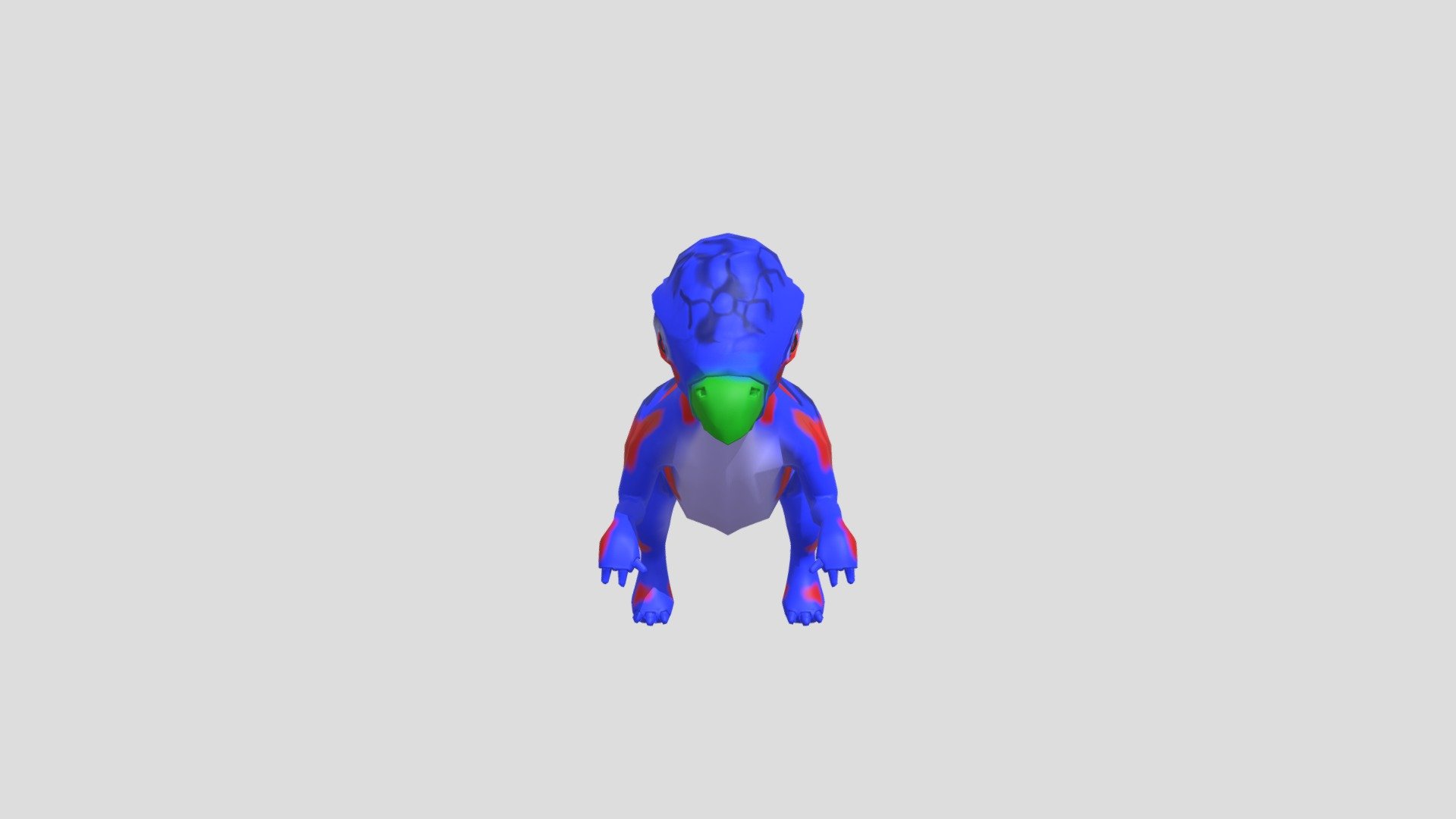 64116841_ZOMPACKI - 3D model by Itthiphat.Srion [2ba0a8f] - Sketchfab