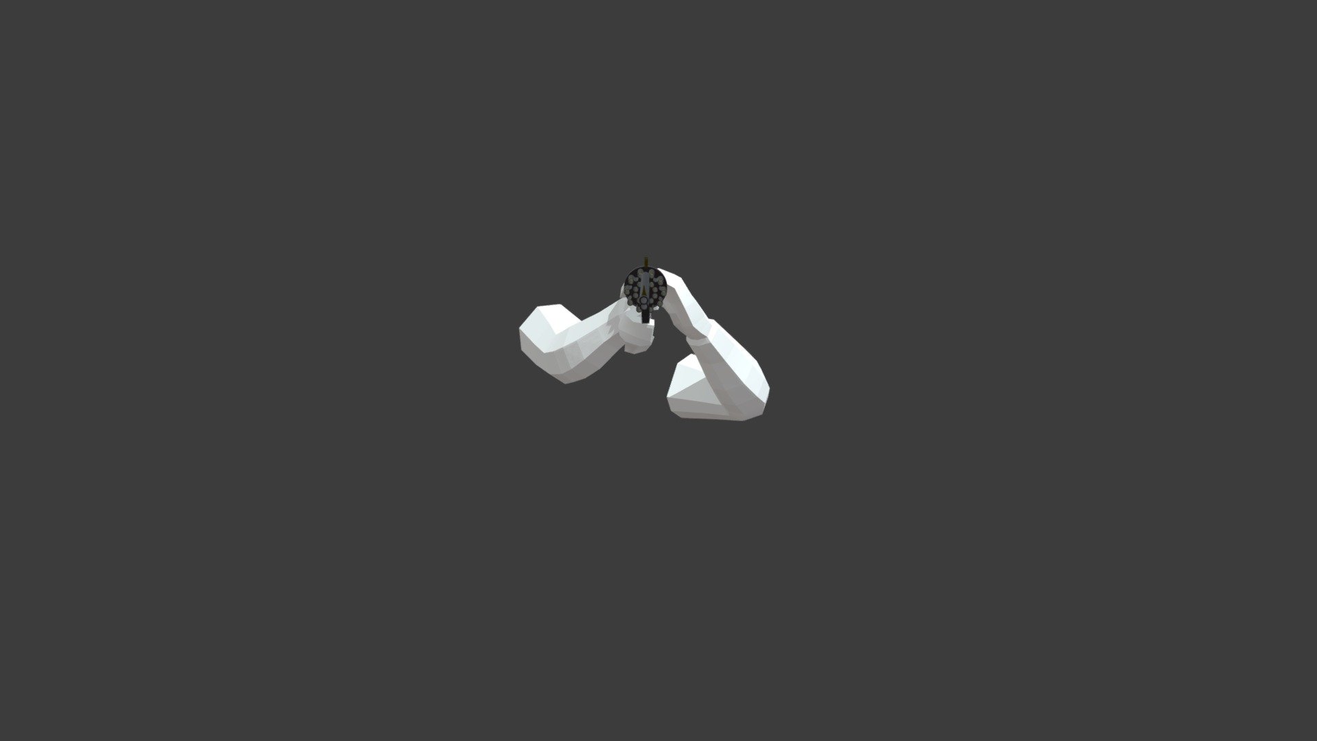 20 Shots Revolver