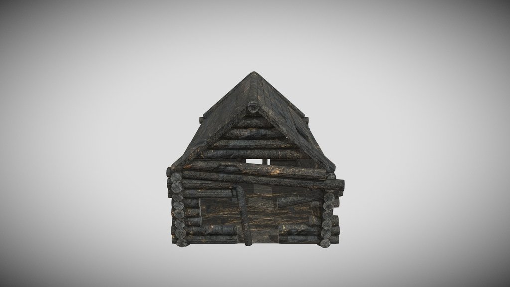 Ruin - A 3D model collection by Vixello - Sketchfab
