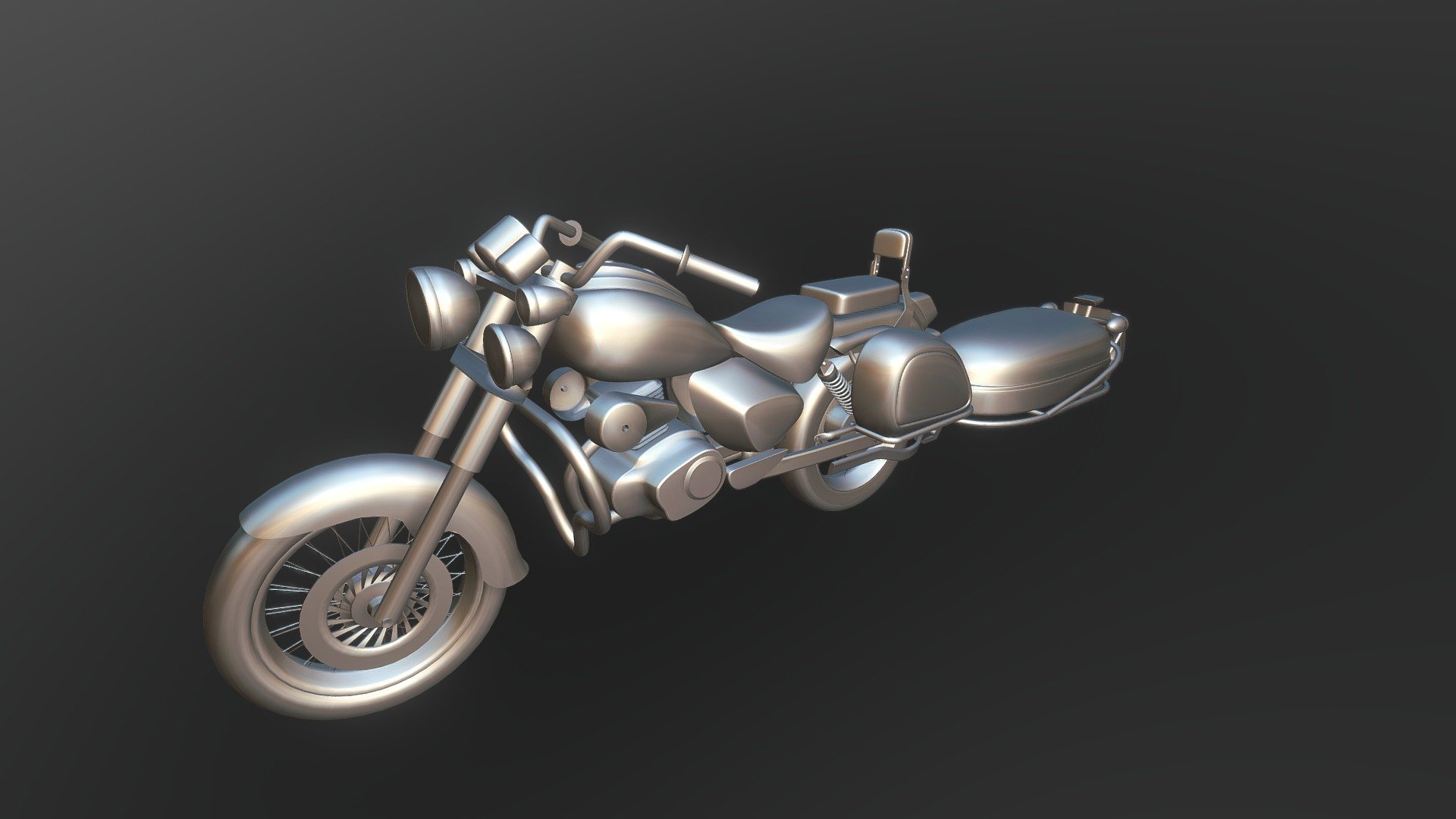 UM renegade whit trailer