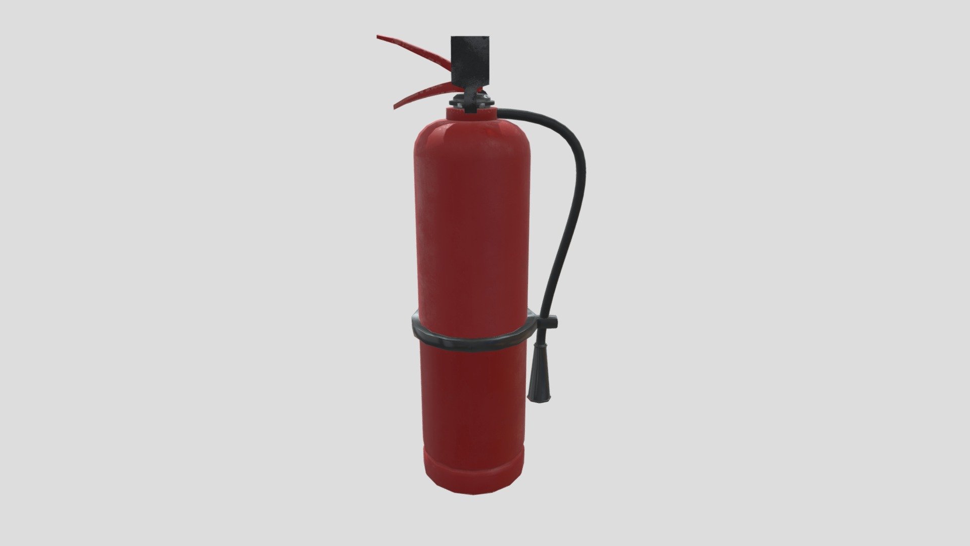 Fire Extinguisher