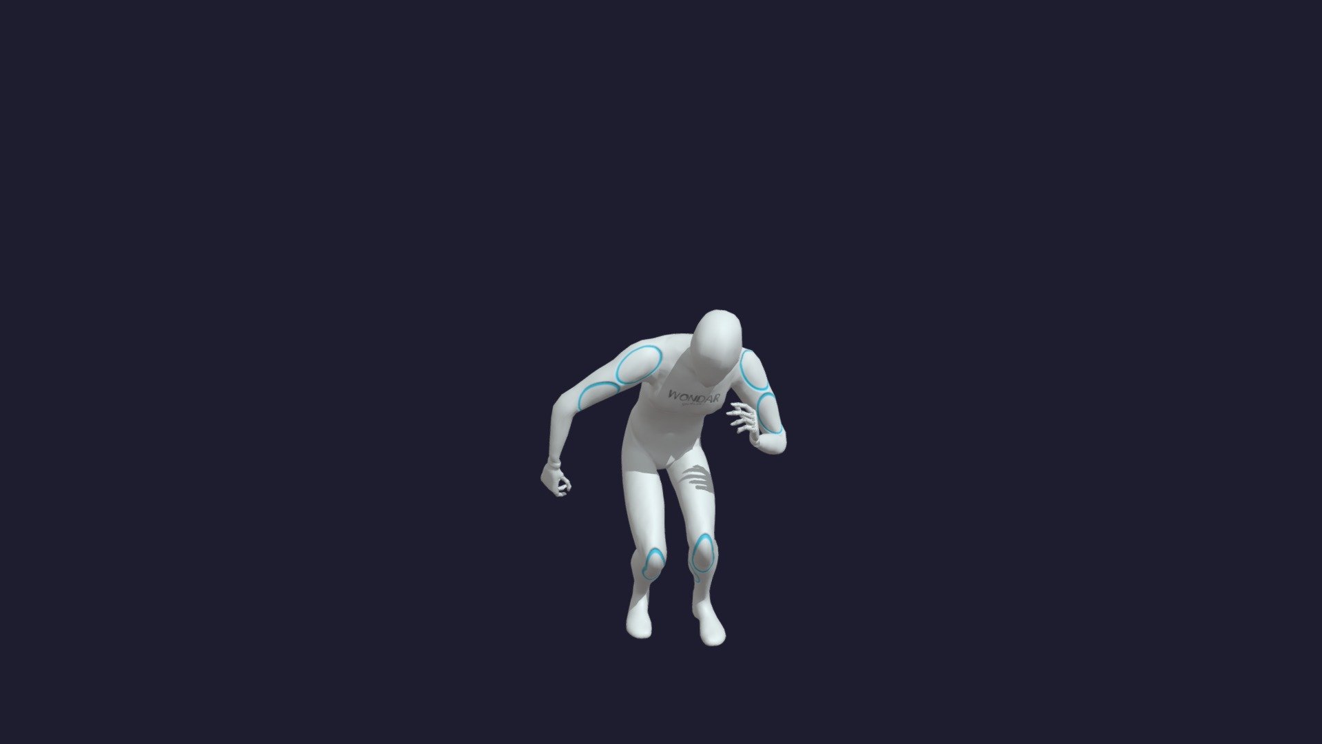 Hip hop 6 — Sketchfab embed 3D viewer