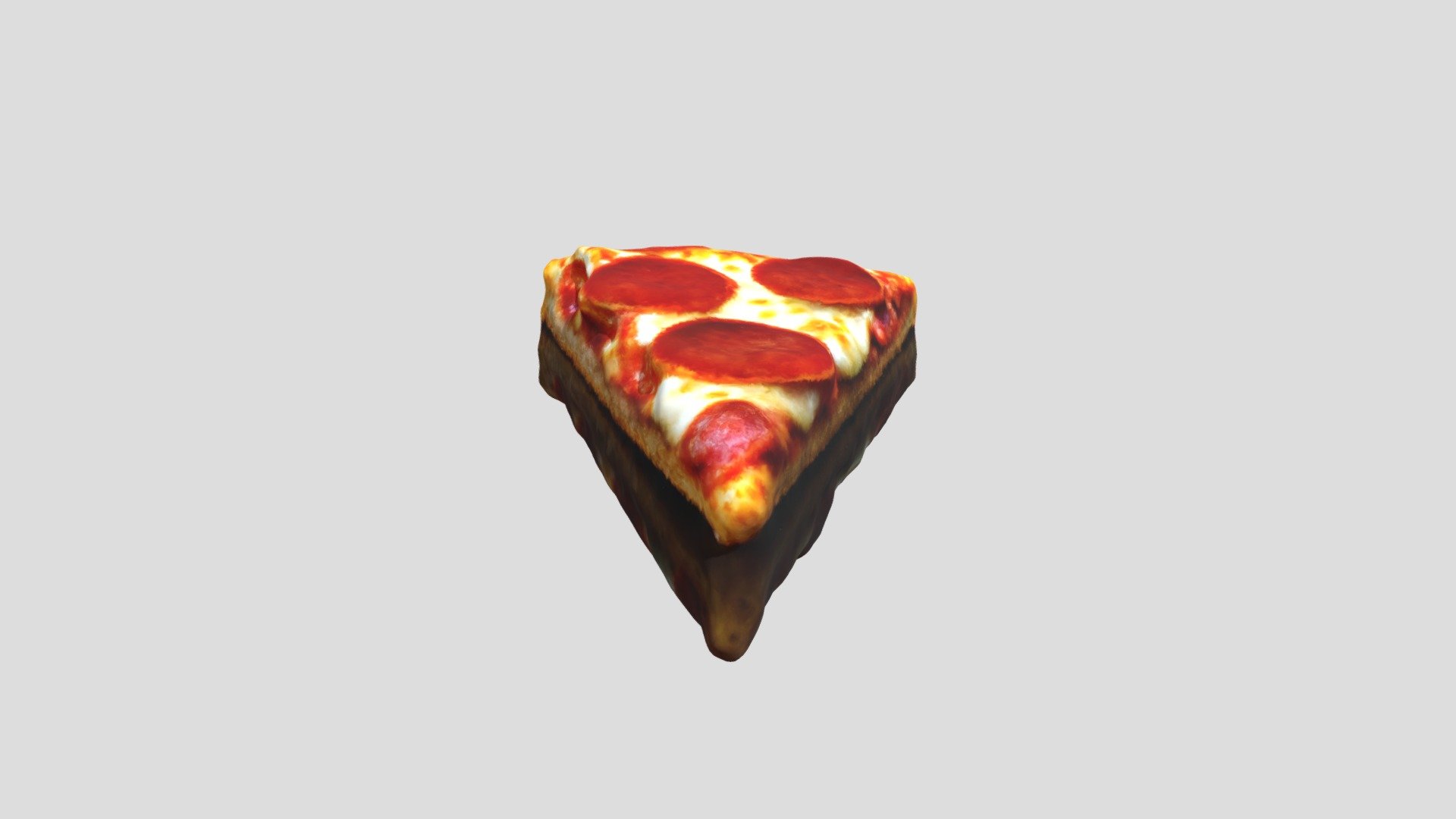 pizzaAI - 3D model by Art Renders (@ArtRenders) [2ba33cd] - Sketchfab