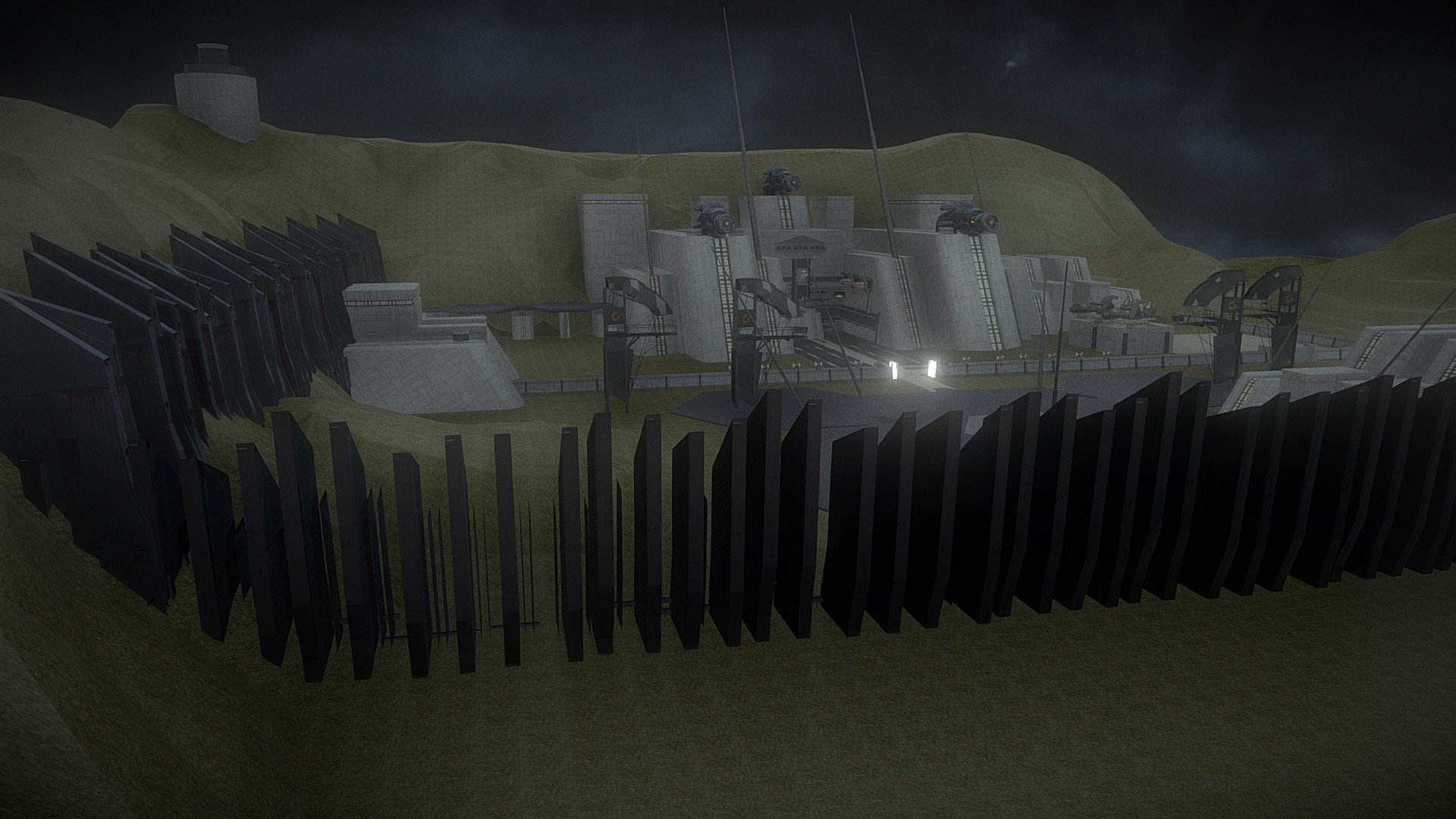 Camera Base Outside 79 map - Download Free 3D model by Skibidi_boom6 ...