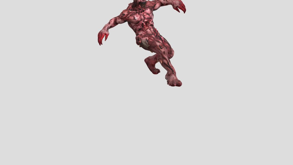 Breakdance vecna