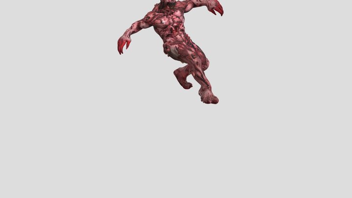 Breakdance vecna