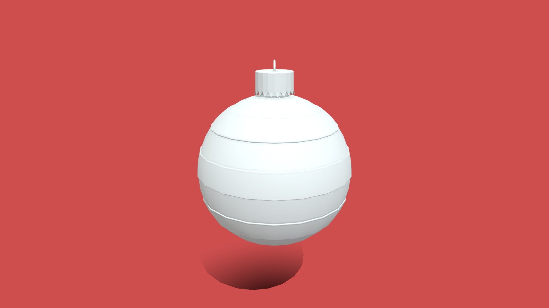 Mesh_Ornament