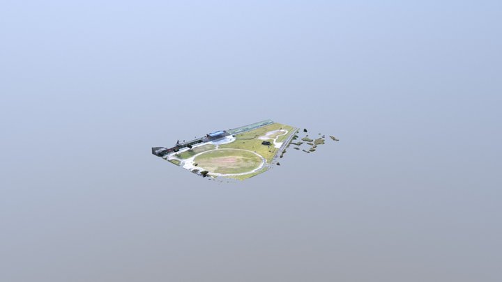 Auto 3D Model