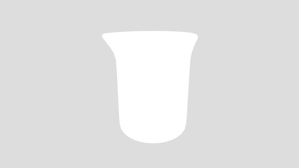 Glass Beaker