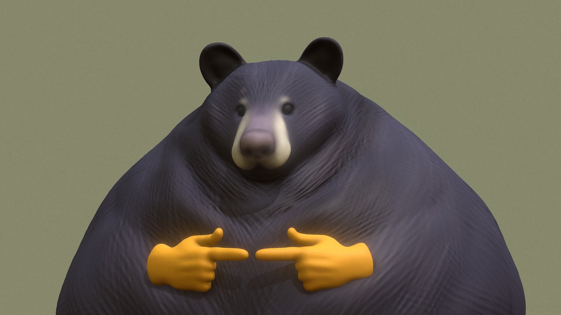 May i have some höney? (Есть шо похавать?)