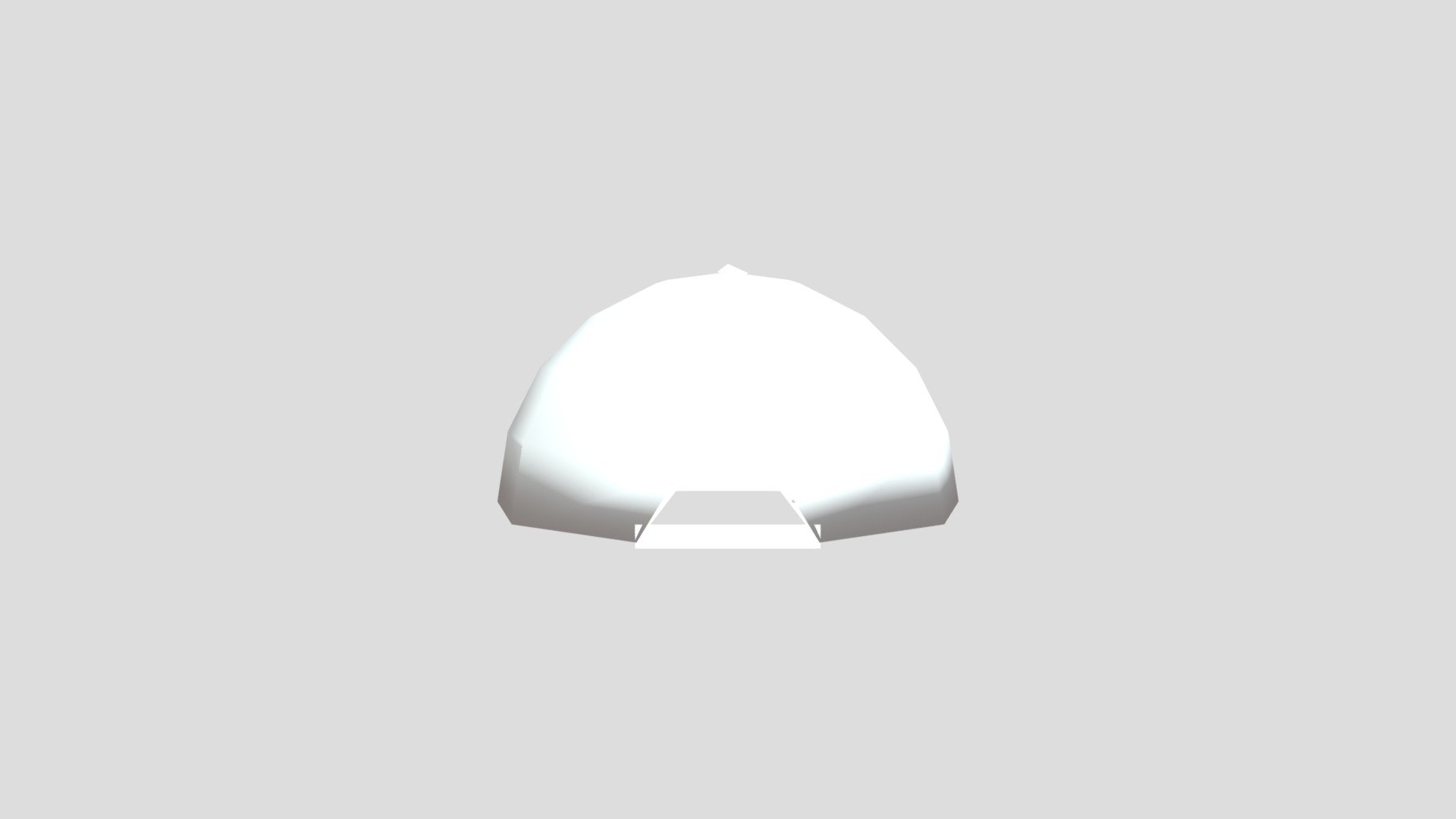 Yoyo Kirby Hat