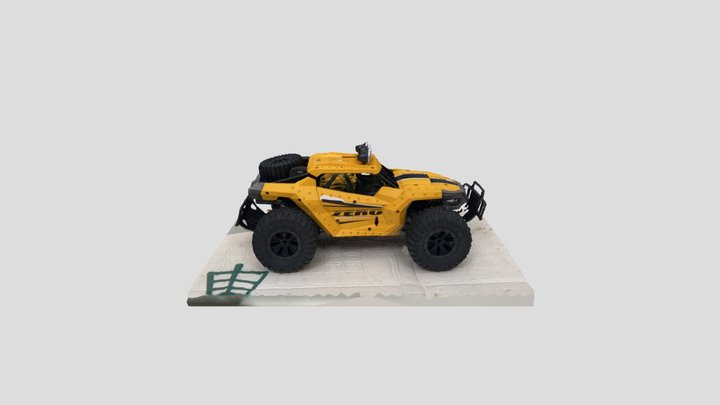 Scan 2023-03-14T14:19:13.555Z 3D Model