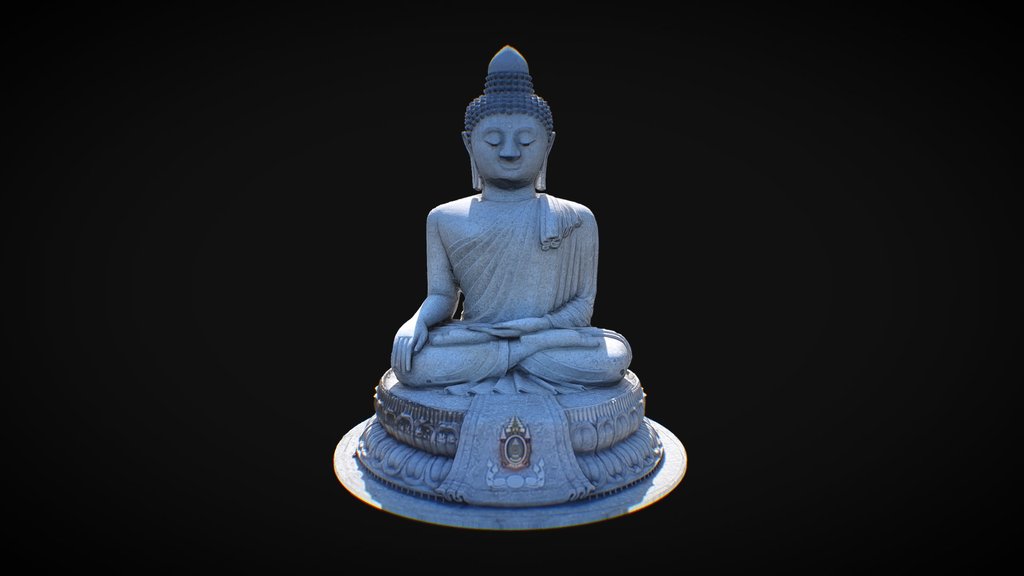 Phuket Big Buddha