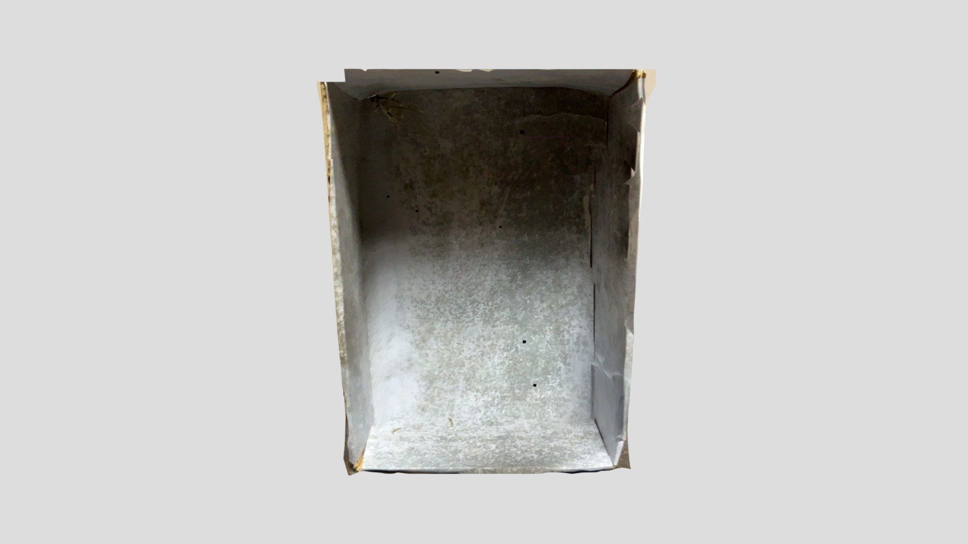 concreteroom