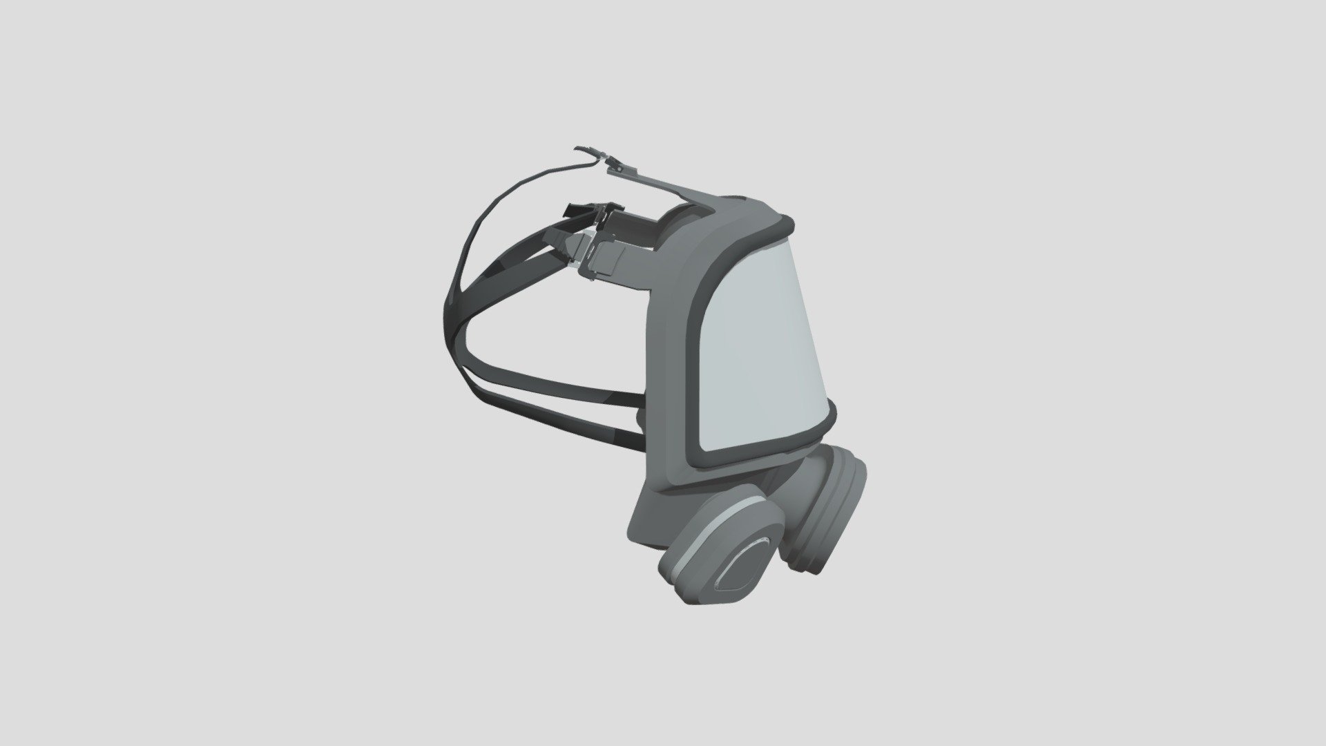 XYZ_HM_Protective mask