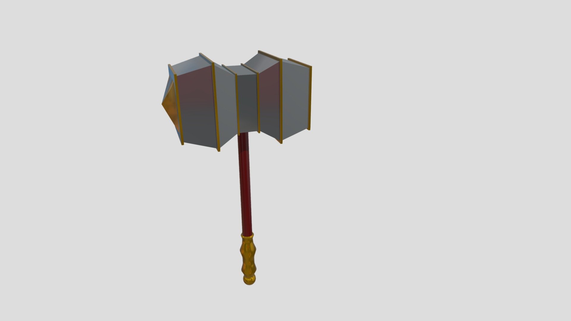 War Hammer