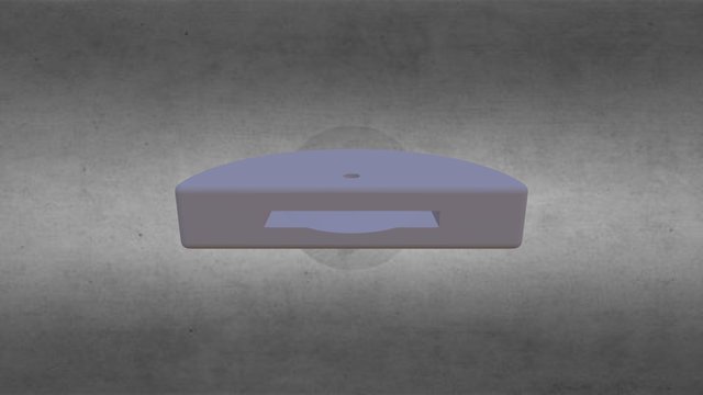 Redesign Assembly 3D Model