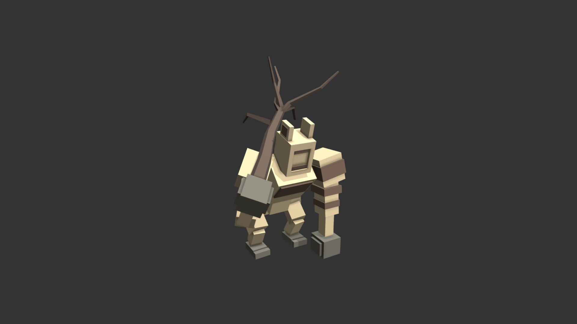 Forest Guardian