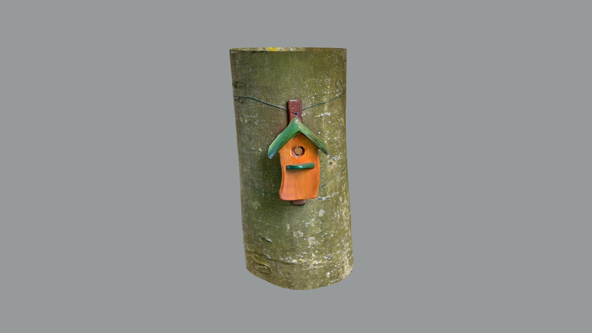 Bird House