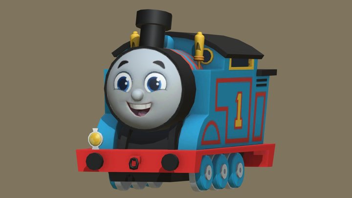 Thomas Kids