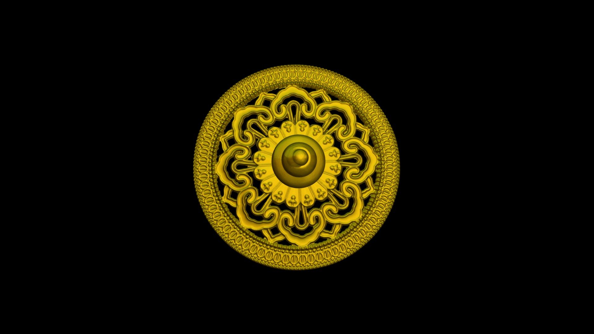 Censer-cap