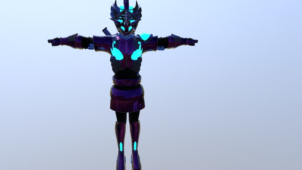 Pilot 3 (Alternate)