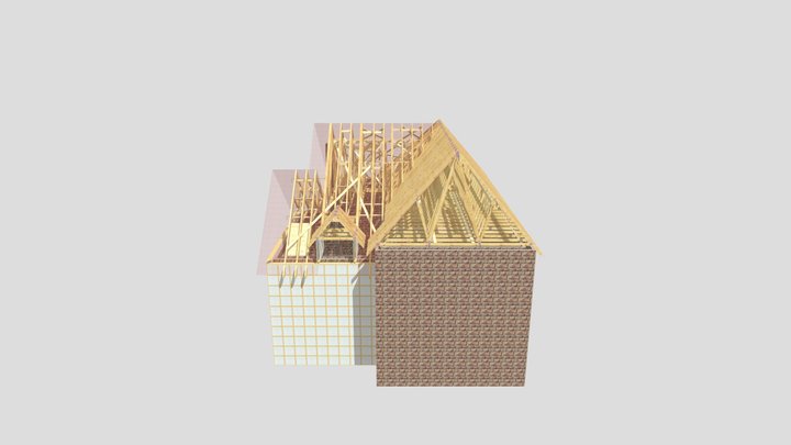 Type J Revision 22-9-2021 3D Model