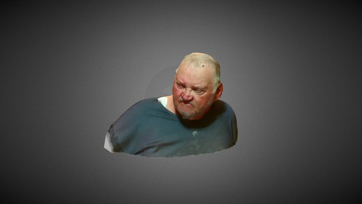 nagyappppapapapa 3D Model