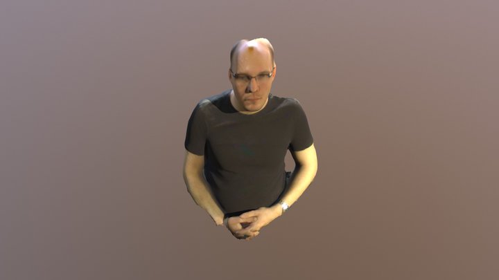 TN 3D Model