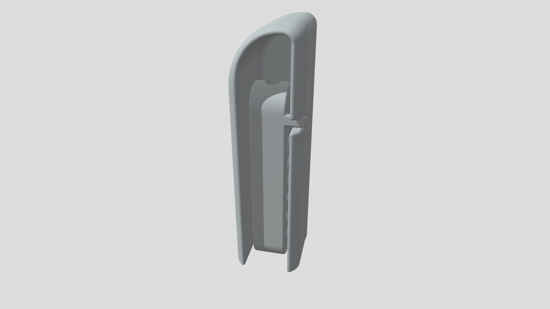 The PocketThumb