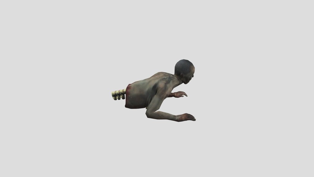 my last 3d model for now (read desc)