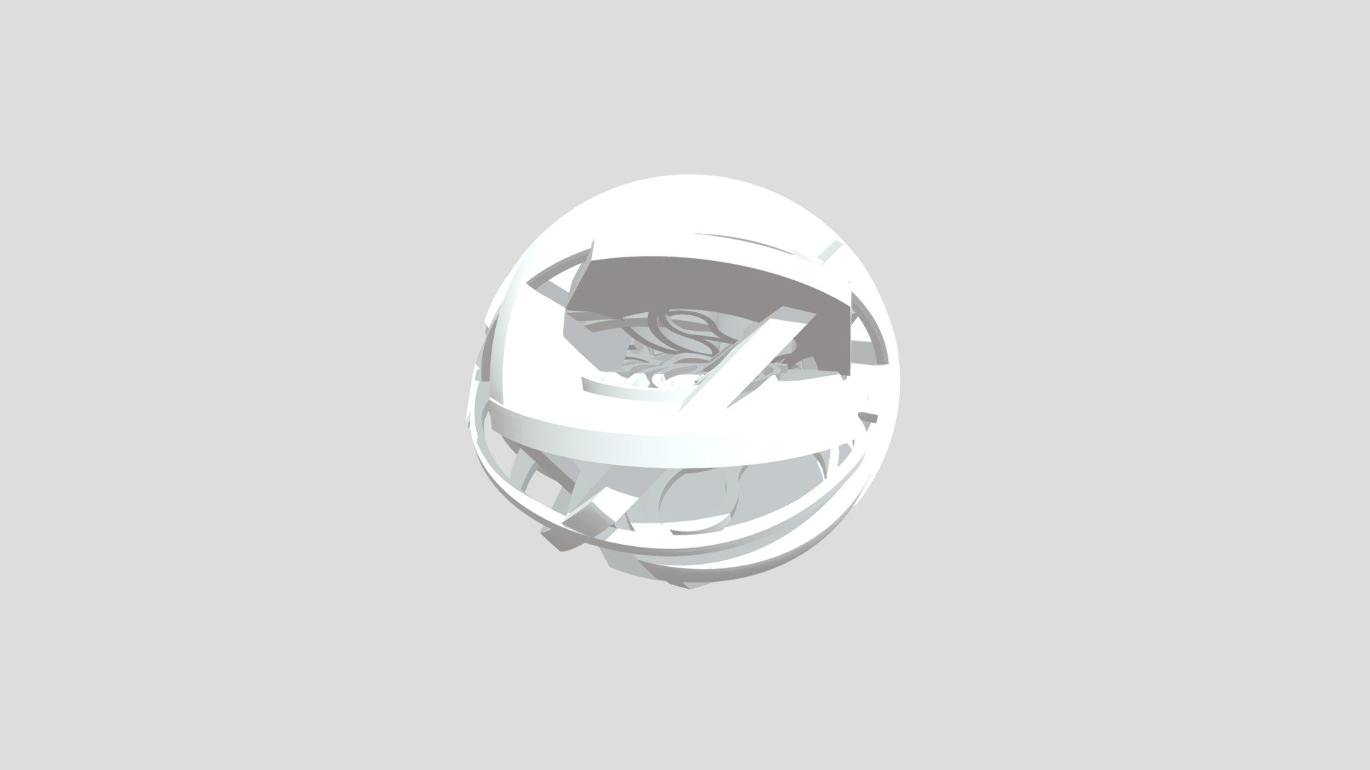 Model1_substraction — Sketchfab embed 3D viewer