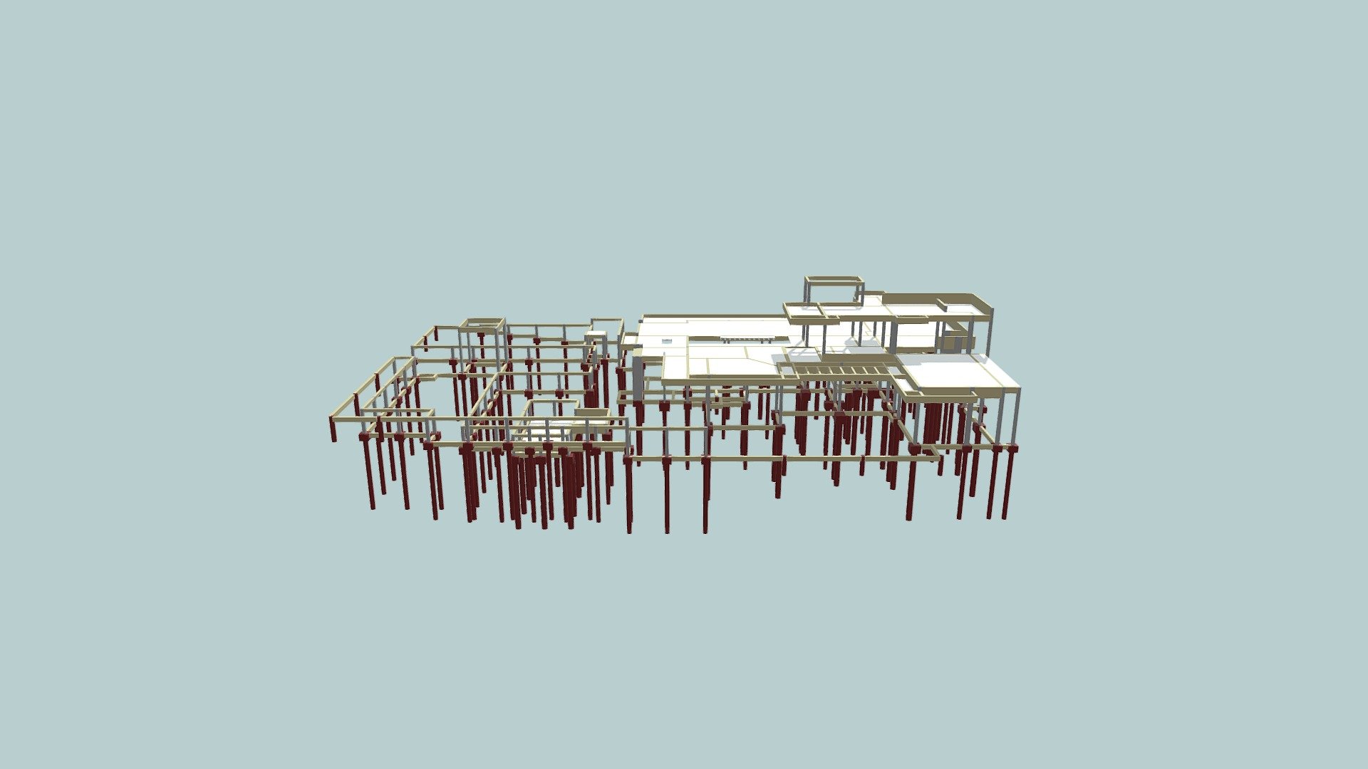 3D Estrutura Fábio Cuberos Atualizado