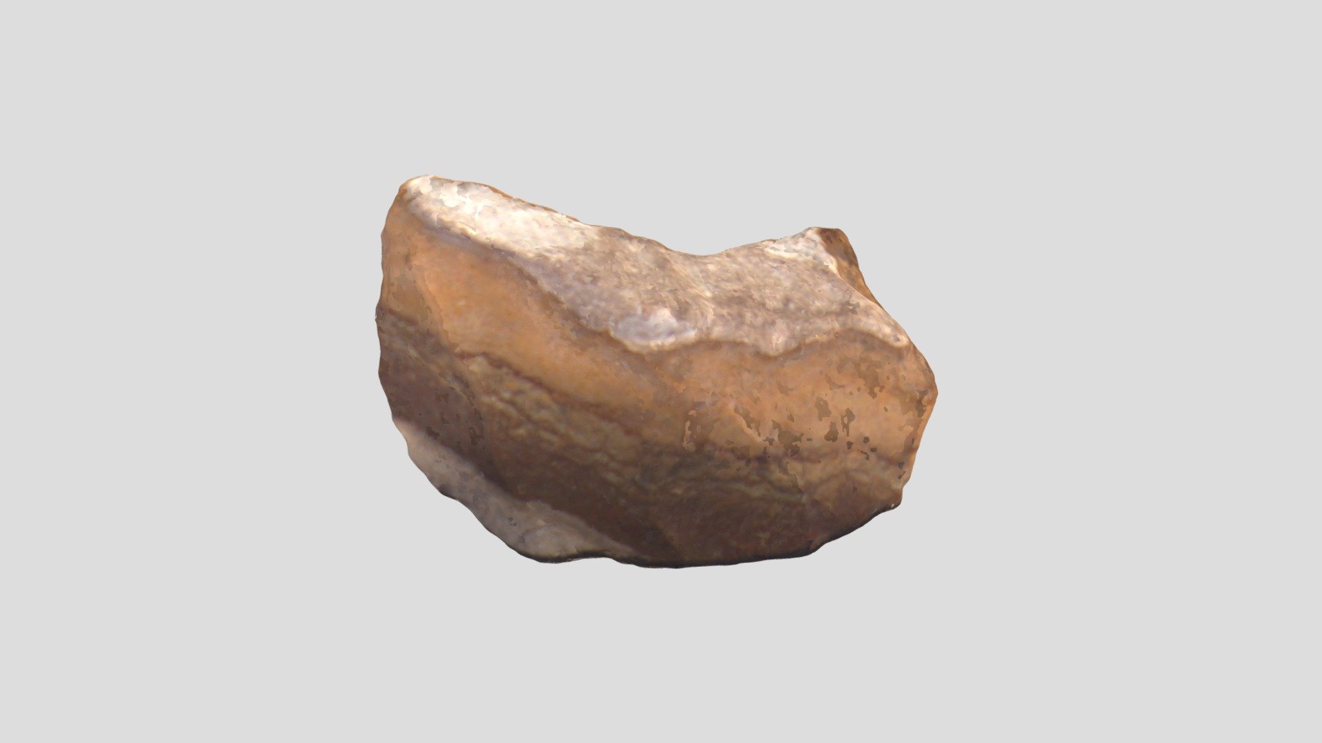 Utilized Flake