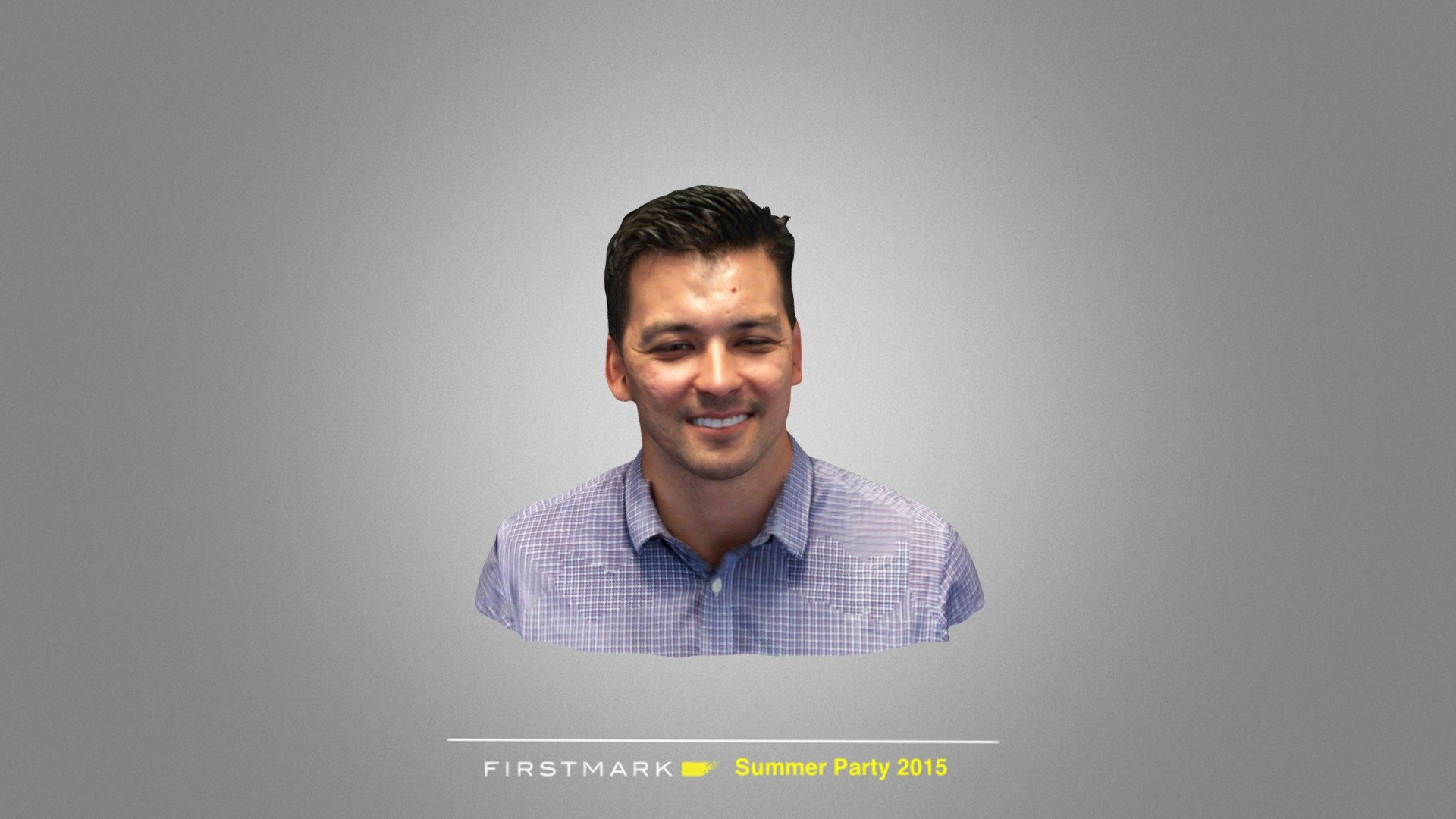 Michael Gilroy from Canaan Partners
