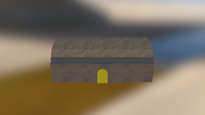 room 3D Model
