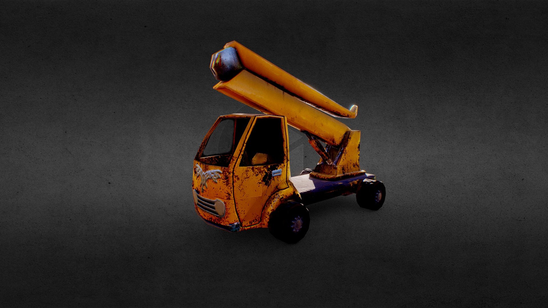 Autotower