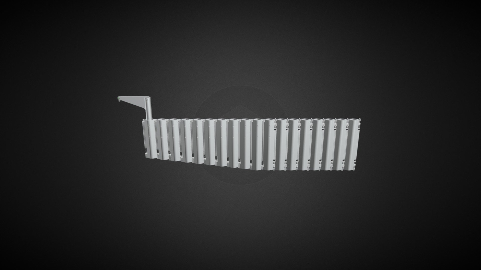 XL-JF-600-4 — Sketchfab embed 3D viewer