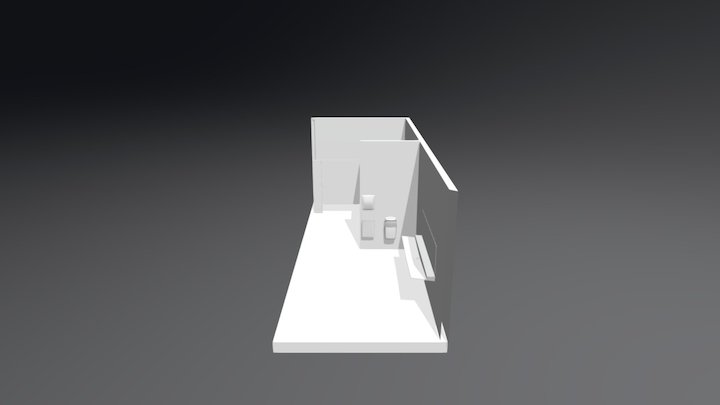 3_Corporate 3D Model