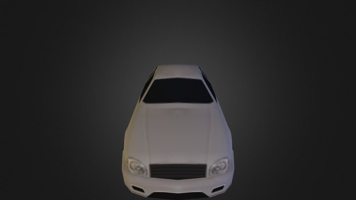 CAR.zip 3D Model