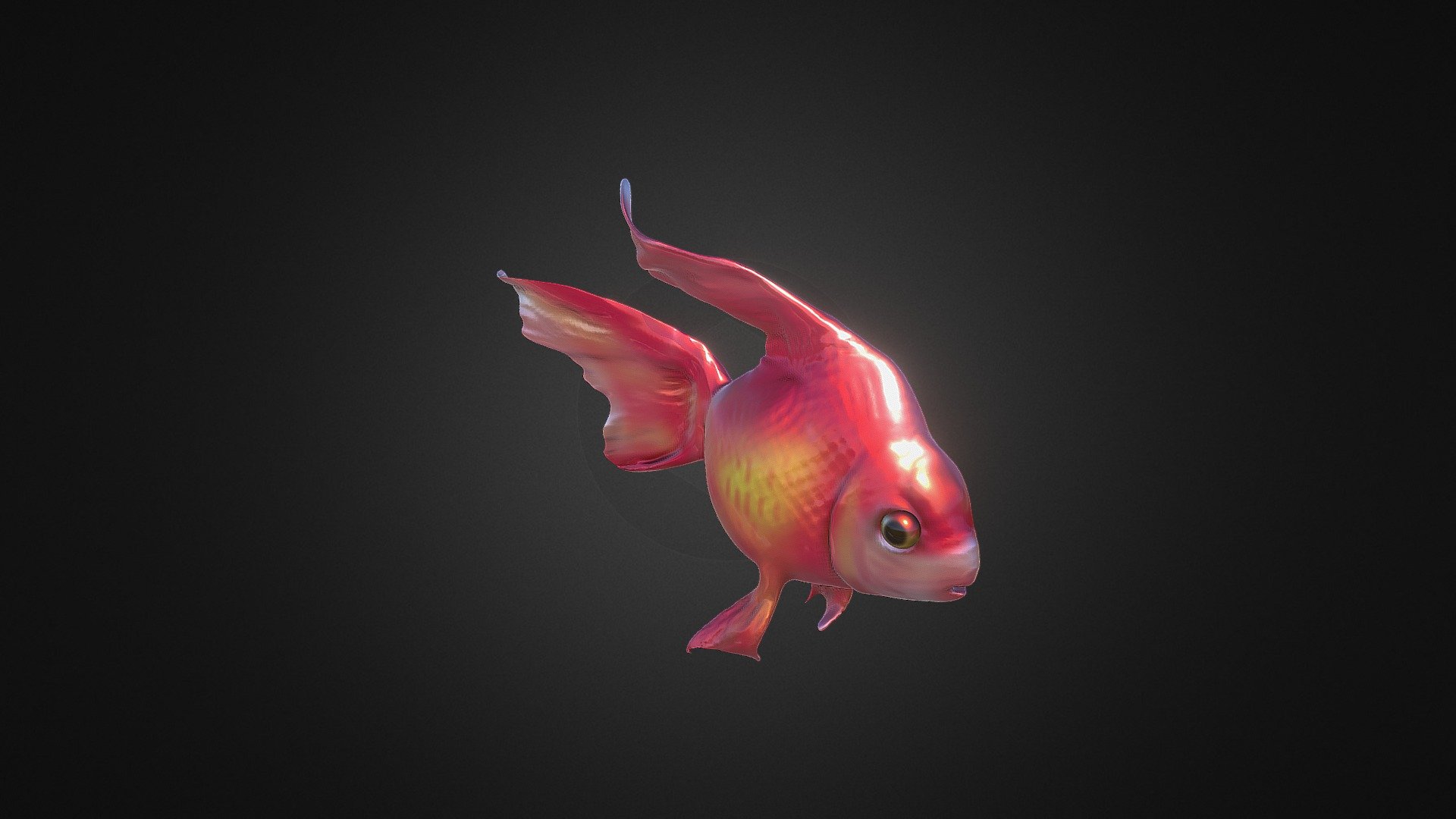 Goldenfish