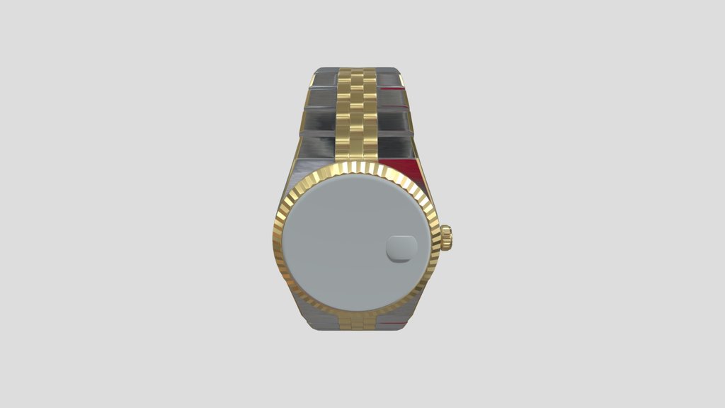 Rolex Land Dweller 127336