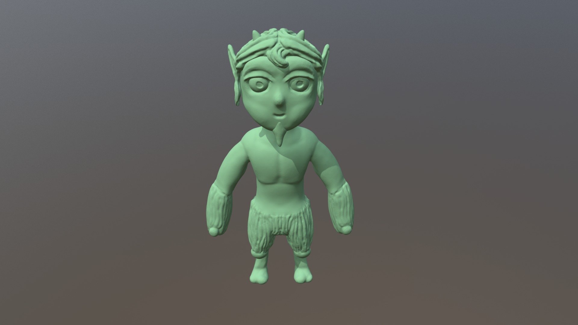 SculptJanuary 2018 | Jan 12